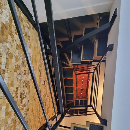 Casa Chiper - Apartament Parter Brasov Ngoại thất bức ảnh