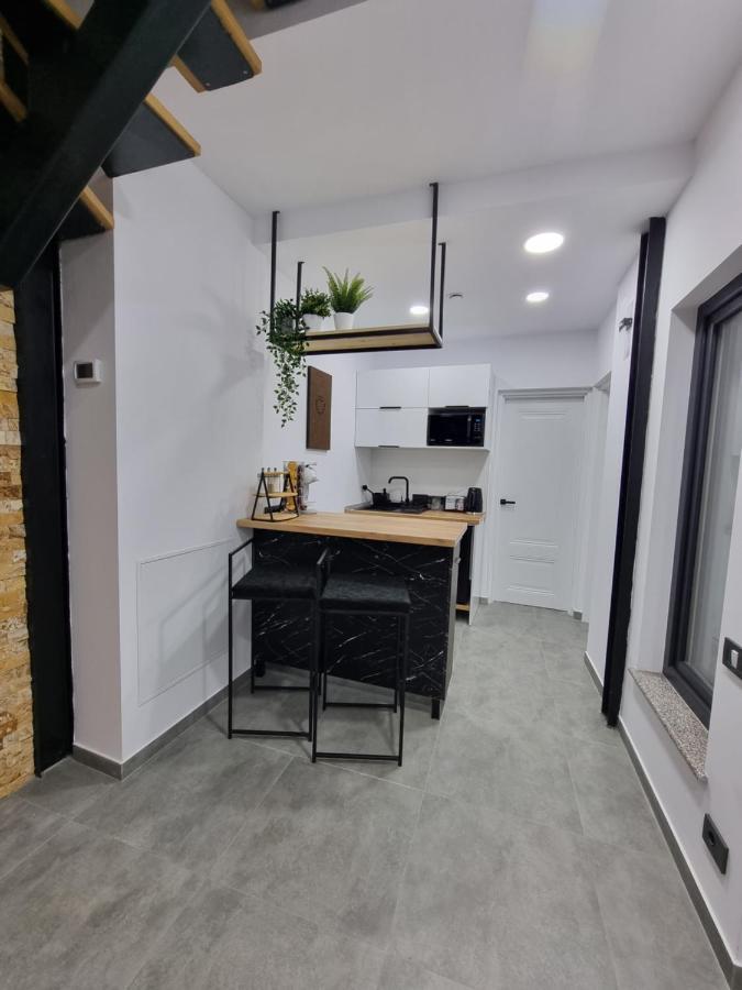 Casa Chiper - Apartament Parter Brasov Ngoại thất bức ảnh