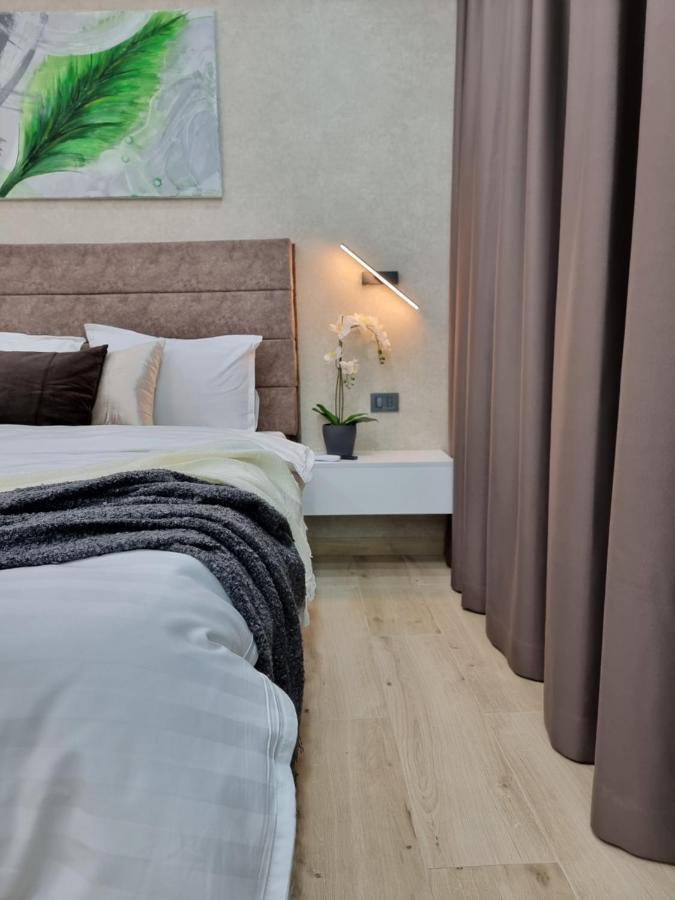 Casa Chiper - Apartament Parter Brasov Ngoại thất bức ảnh