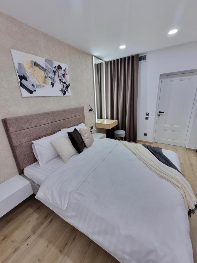 Casa Chiper - Apartament Parter Brasov Ngoại thất bức ảnh