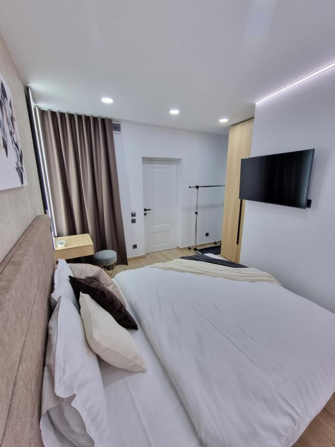 Casa Chiper - Apartament Parter Brasov Ngoại thất bức ảnh
