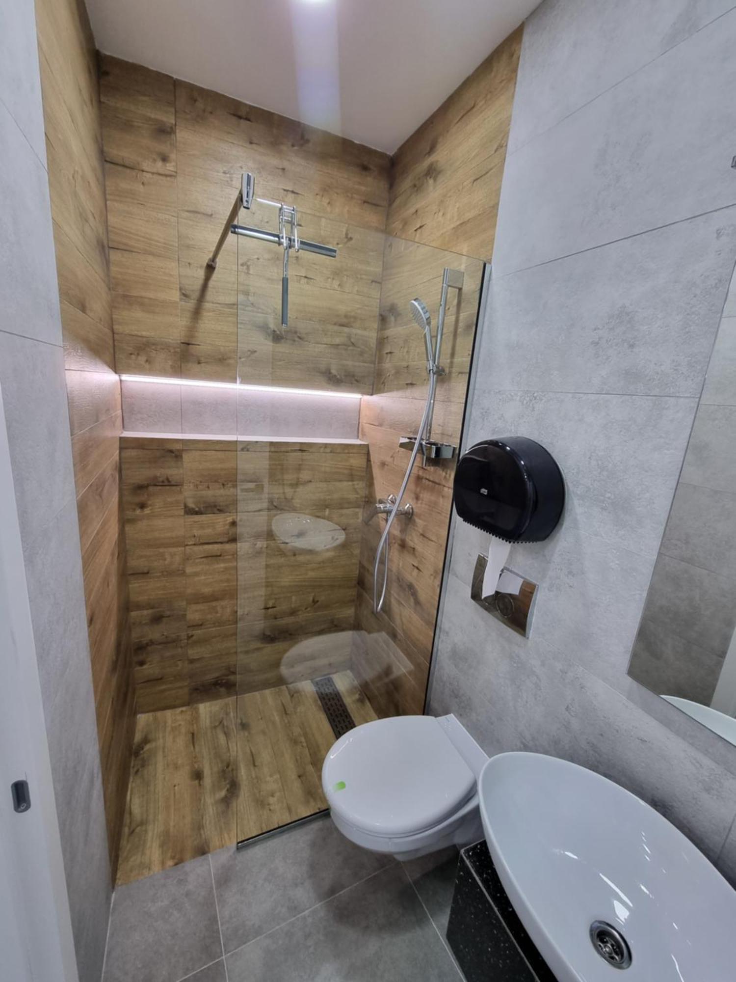 Casa Chiper - Apartament Parter Brasov Ngoại thất bức ảnh