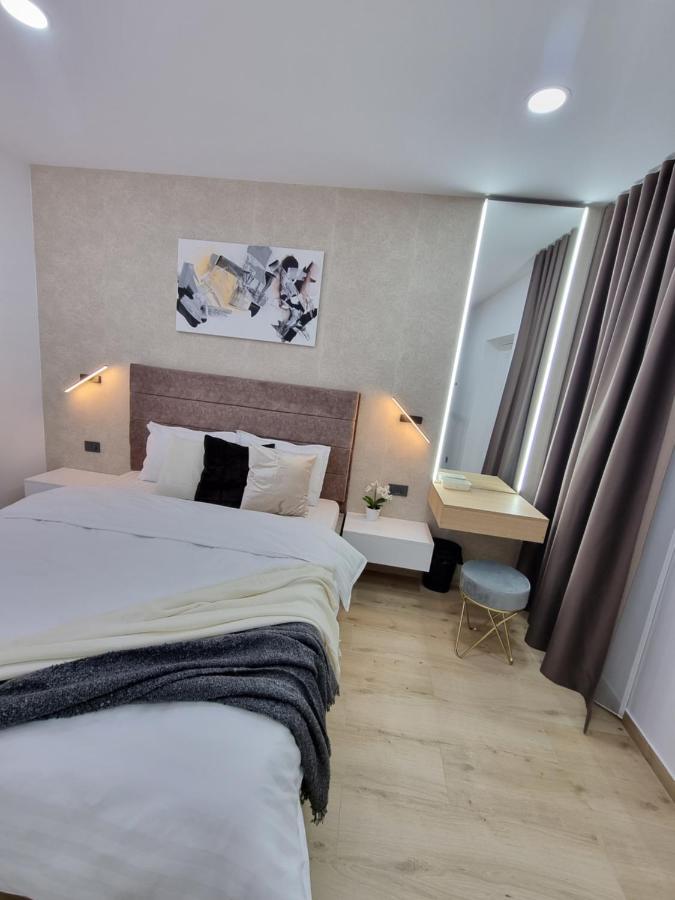 Casa Chiper - Apartament Parter Brasov Ngoại thất bức ảnh