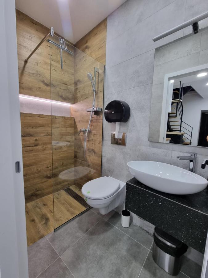 Casa Chiper - Apartament Parter Brasov Ngoại thất bức ảnh