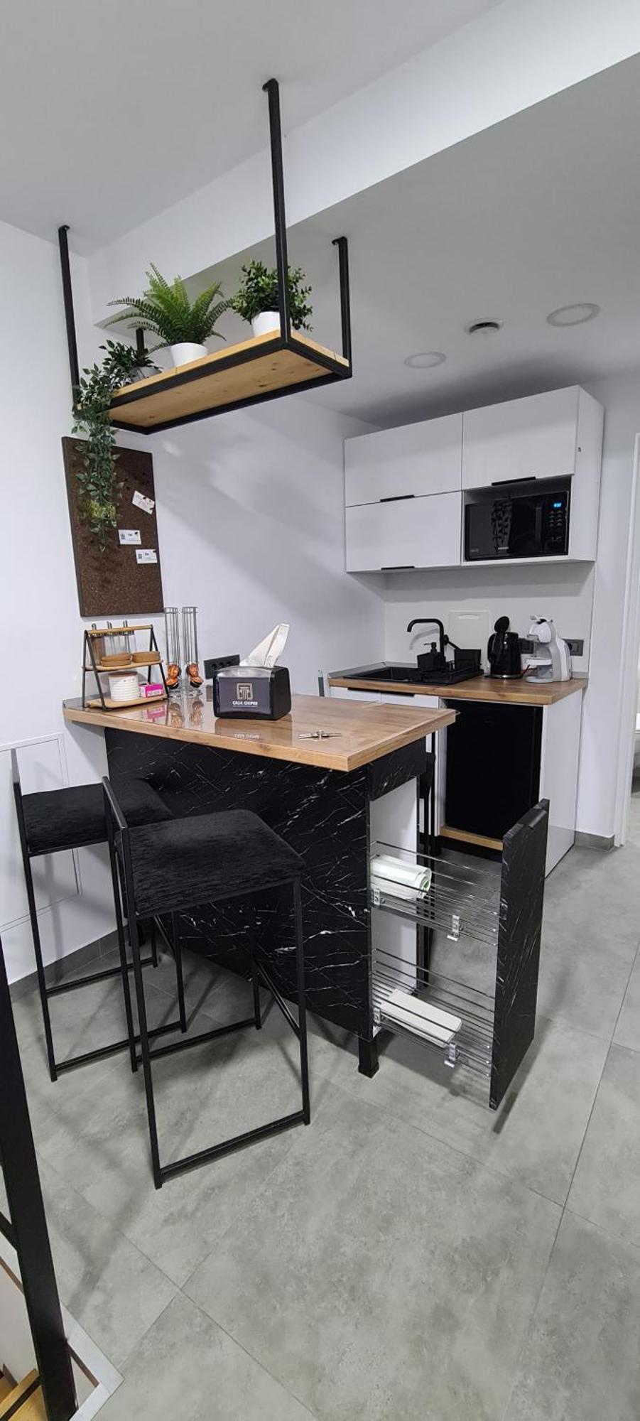 Casa Chiper - Apartament Parter Brasov Ngoại thất bức ảnh